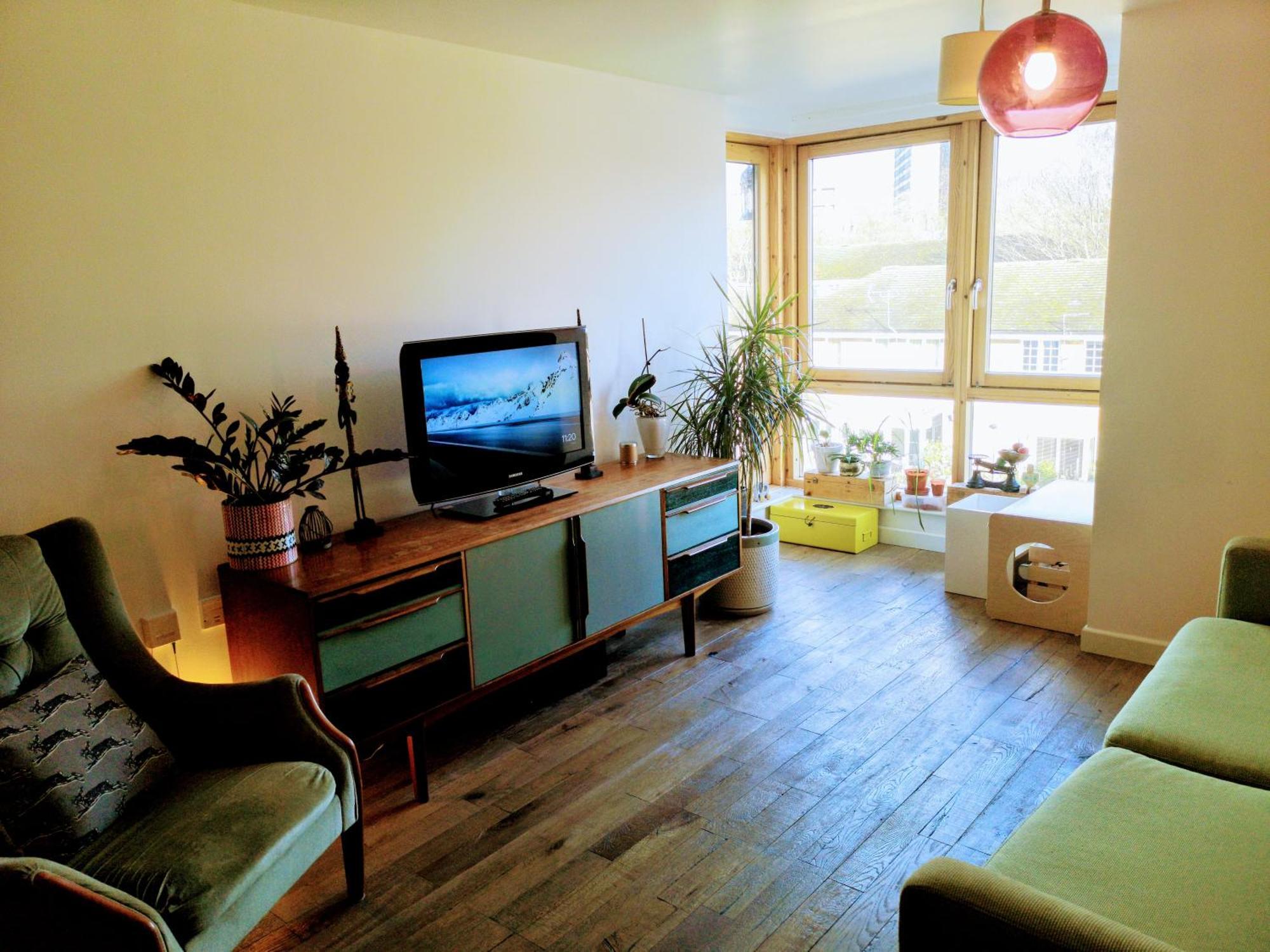 Camden On Regents Canal 12 Min Walk From Eurostar *