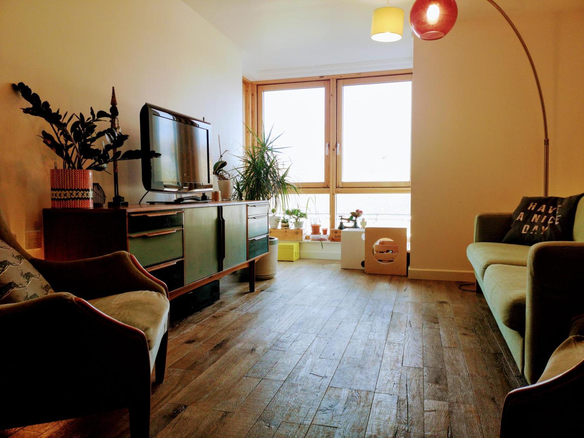 Camden On Regents Canal 12 Min Walk From Eurostar Apartment London