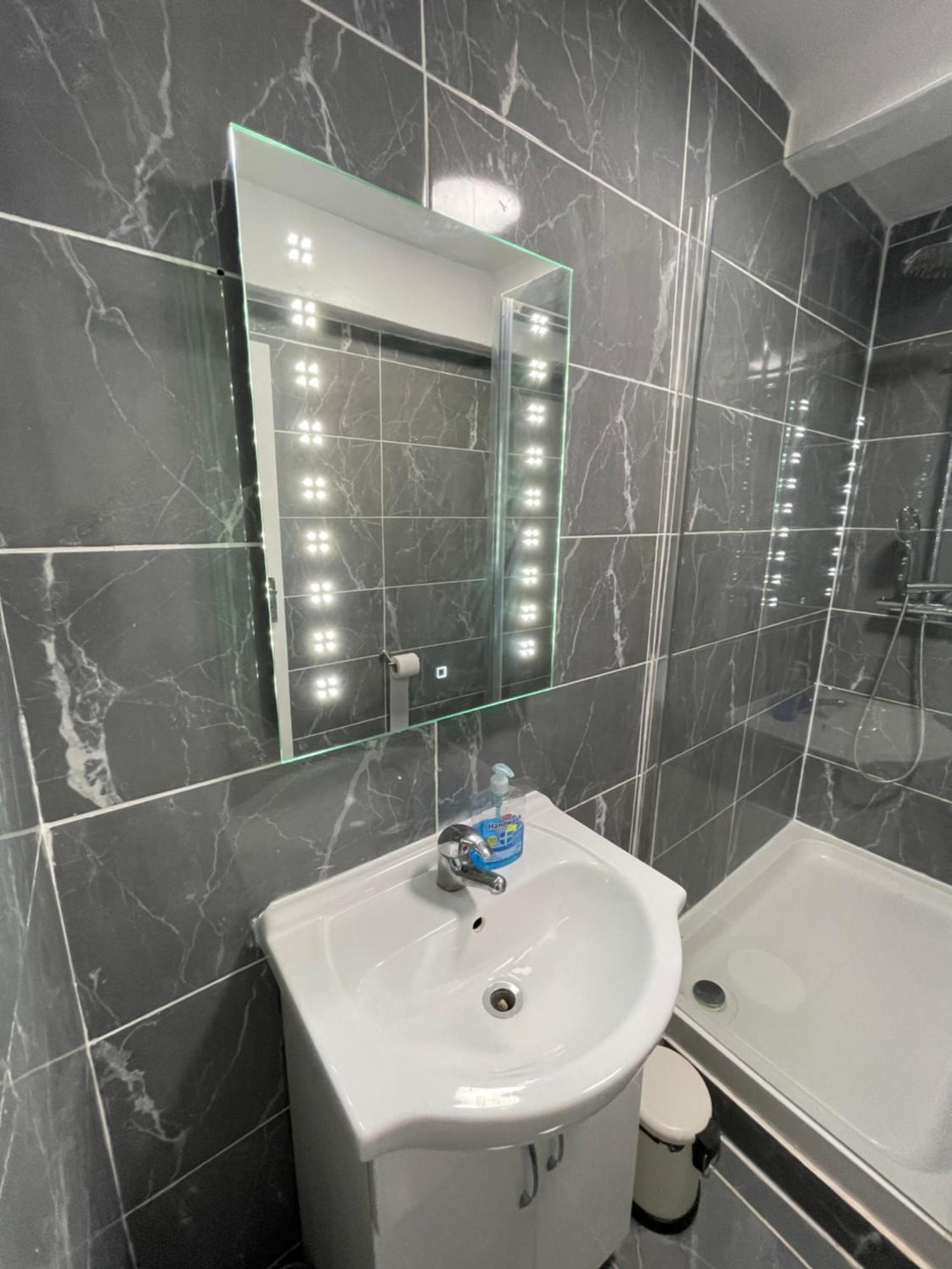 Apartment Bright 2beds In Marylebone London