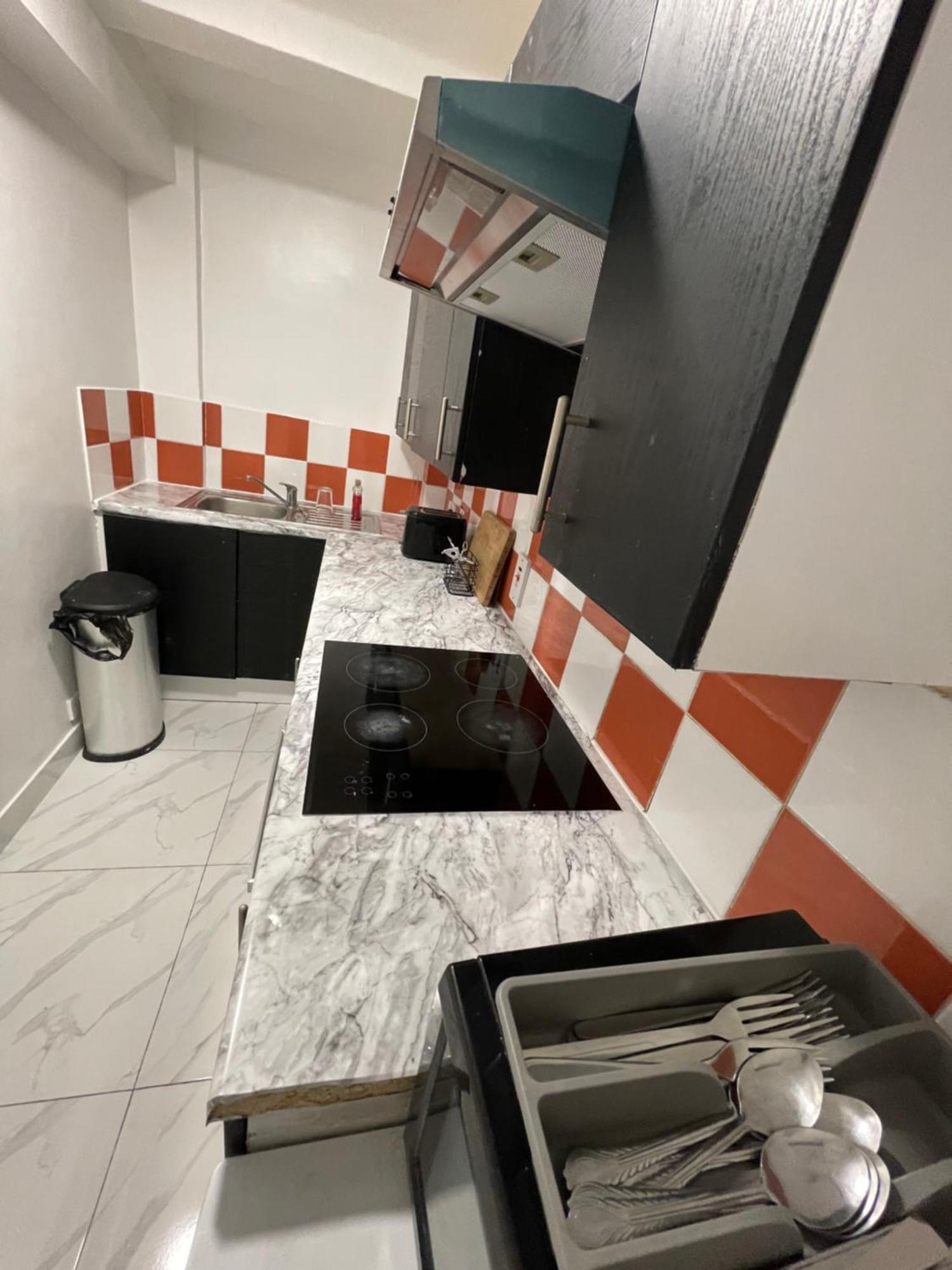 Apartment Bright 2beds In Marylebone