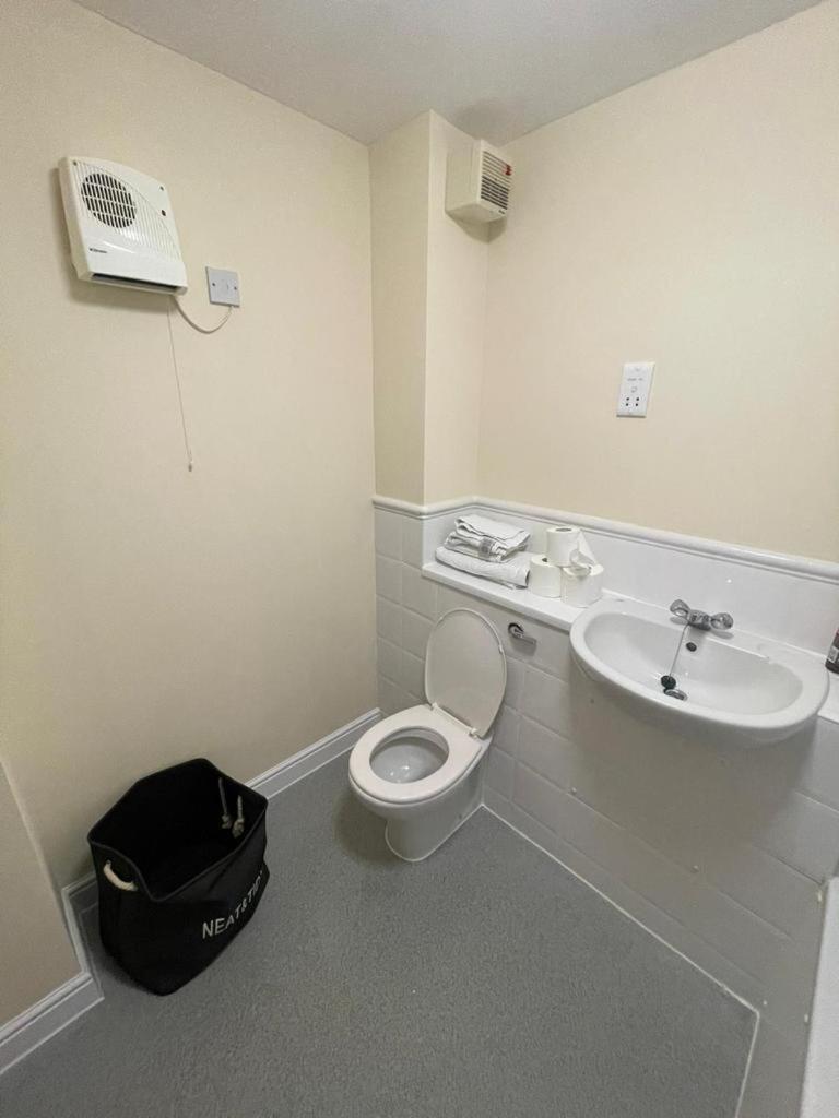Apartment Wembley Luxury