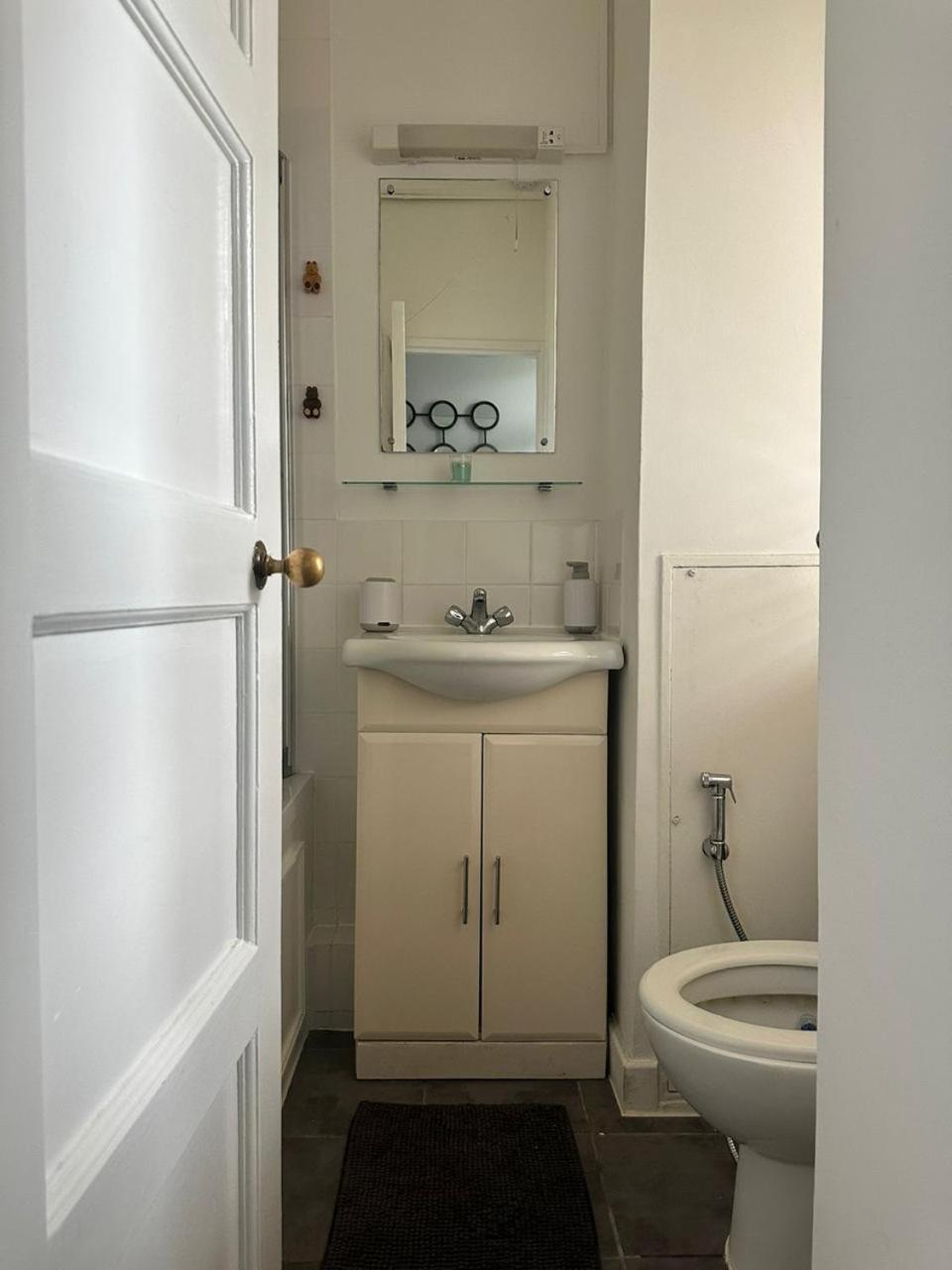Modern One Bedroom Apartment, Sloane Square Apartment