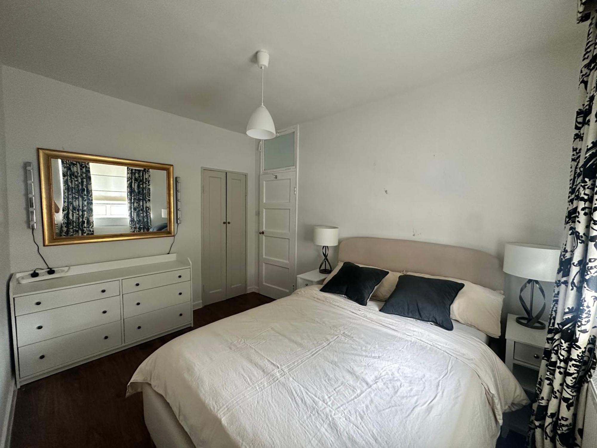 Apartment Modern One Bedroom Apartment, Sloane Square *