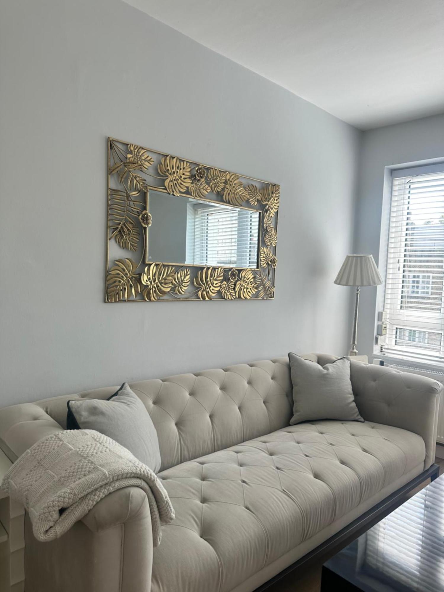Modern One Bedroom Apartment, Sloane Square Apartment
