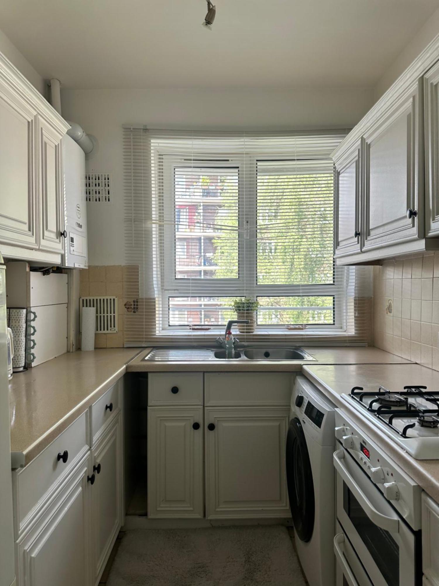 Modern One Bedroom Apartment, Sloane Square Apartment London
