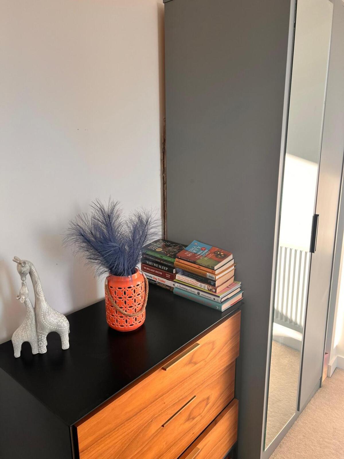 Apartment Flat In Upton Park 5 Mins Walk