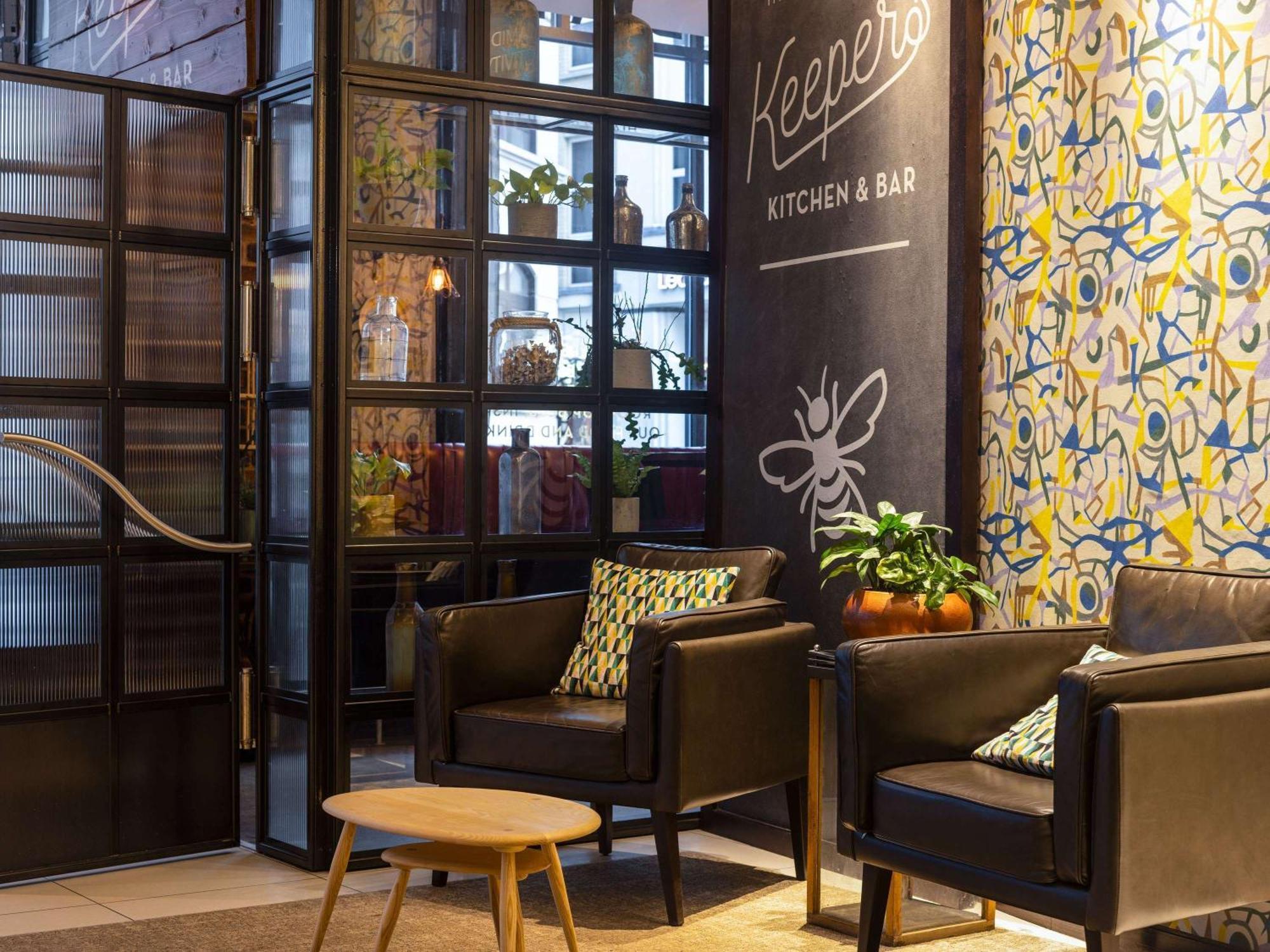 Novotel Tower Bridge 4* Londres