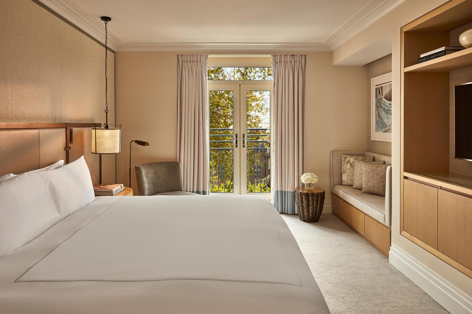 Hotel The Berkeley