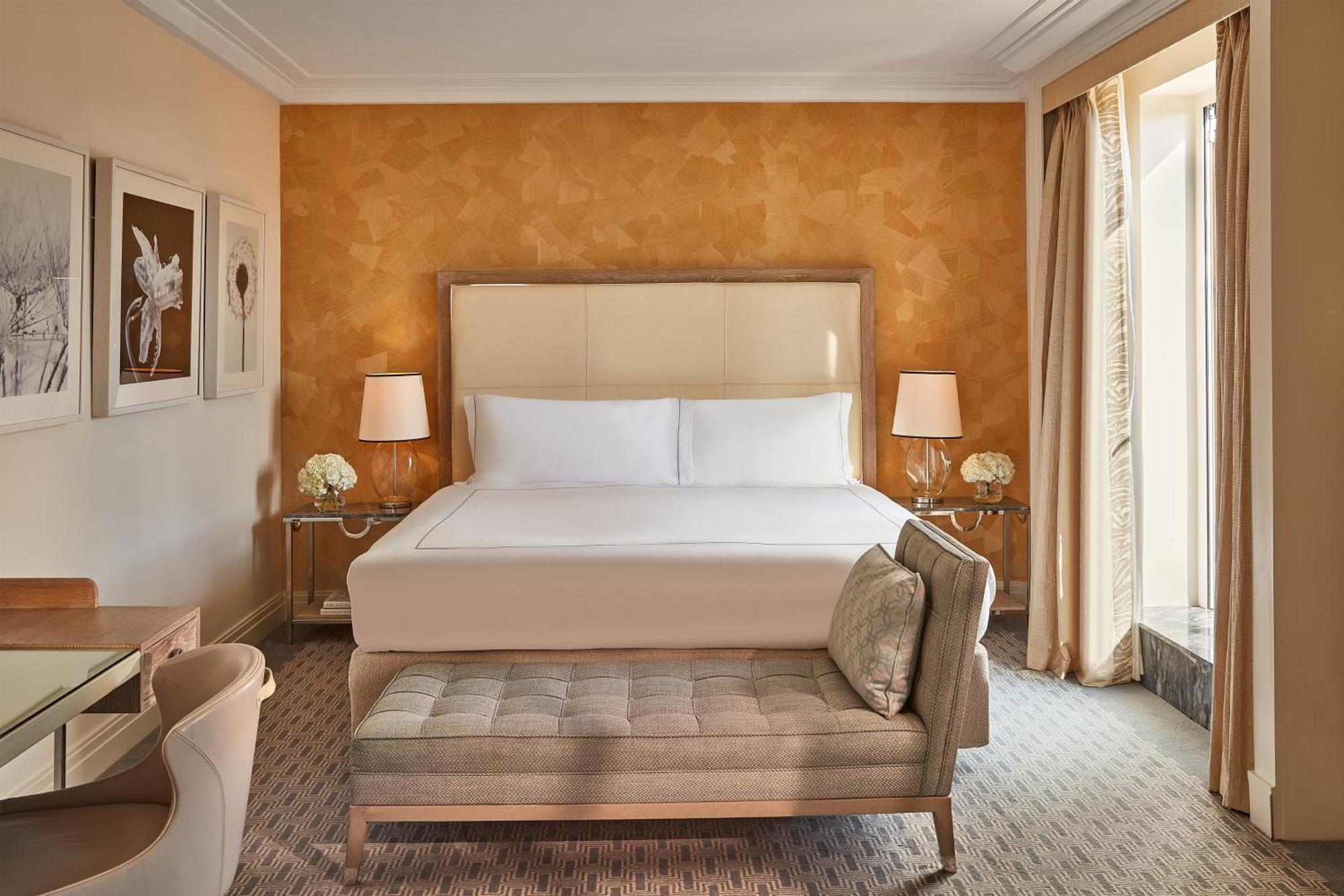 Hotel The Berkeley 5*
