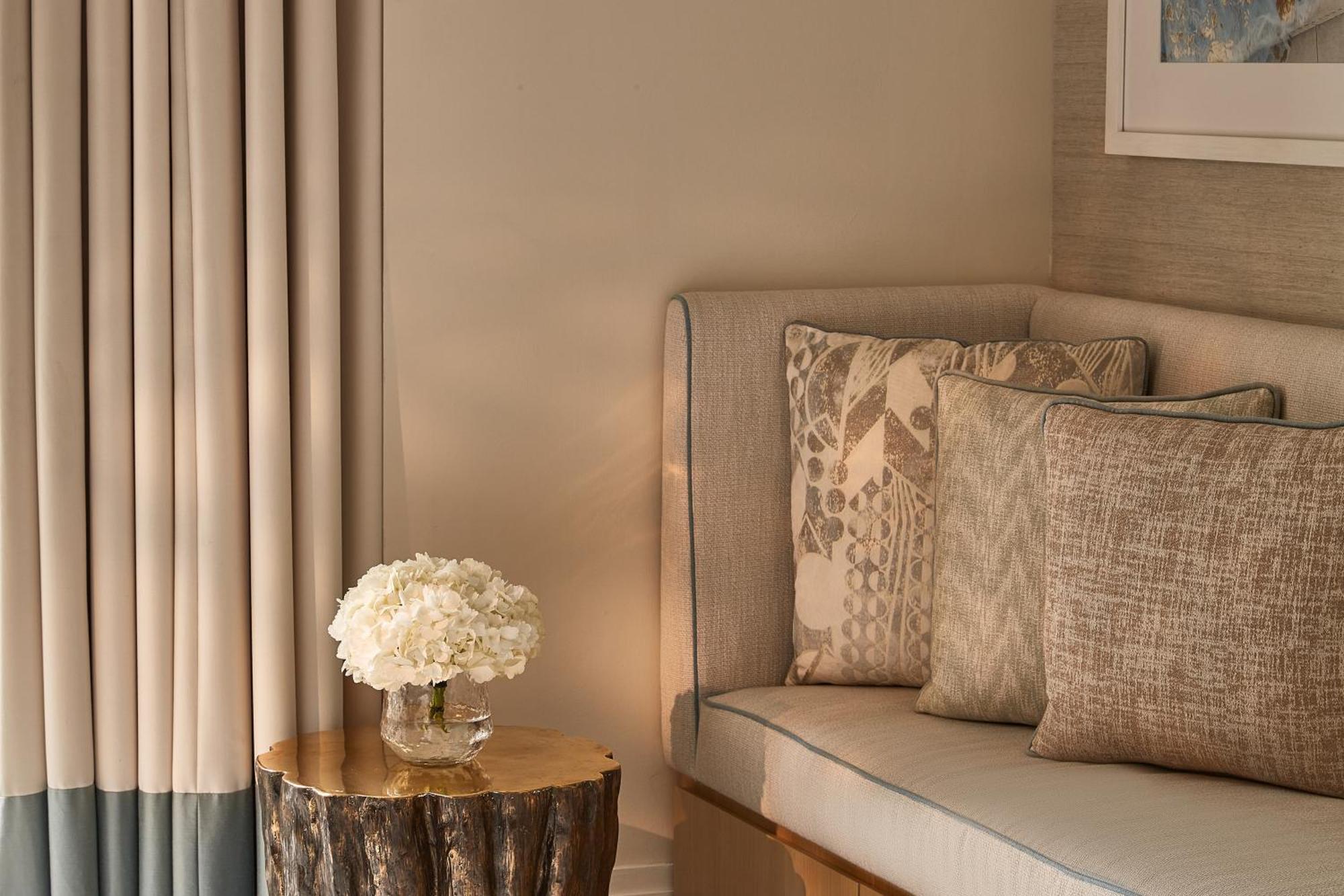 The Berkeley Hotel London