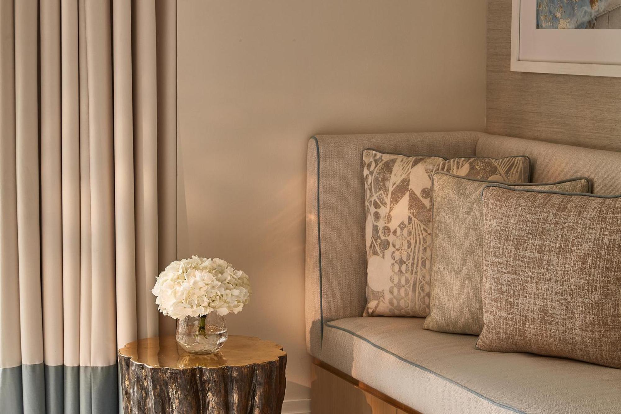 Hotel The Berkeley London
