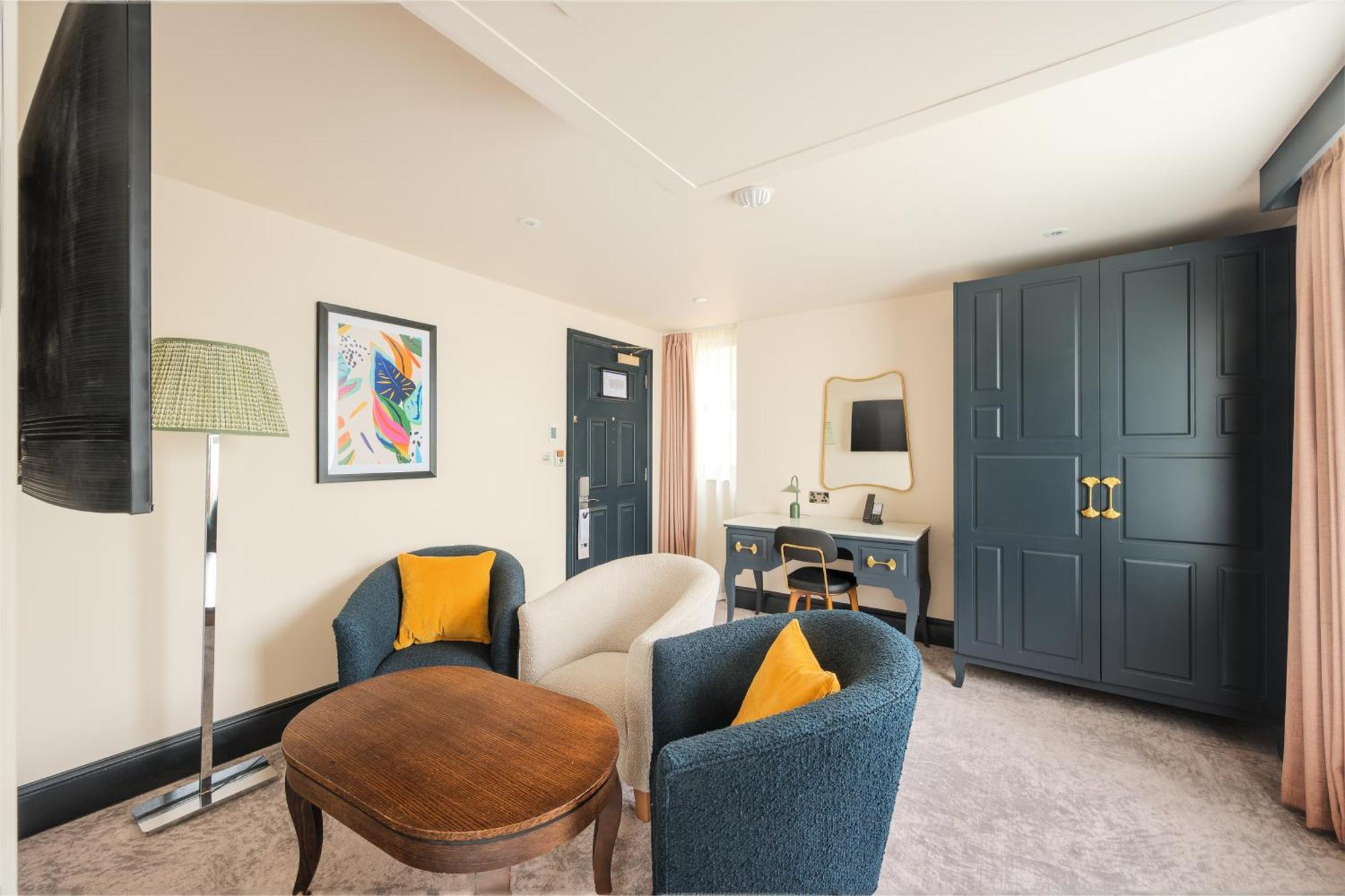 Indigo - Kensington By Ihg Hotel London