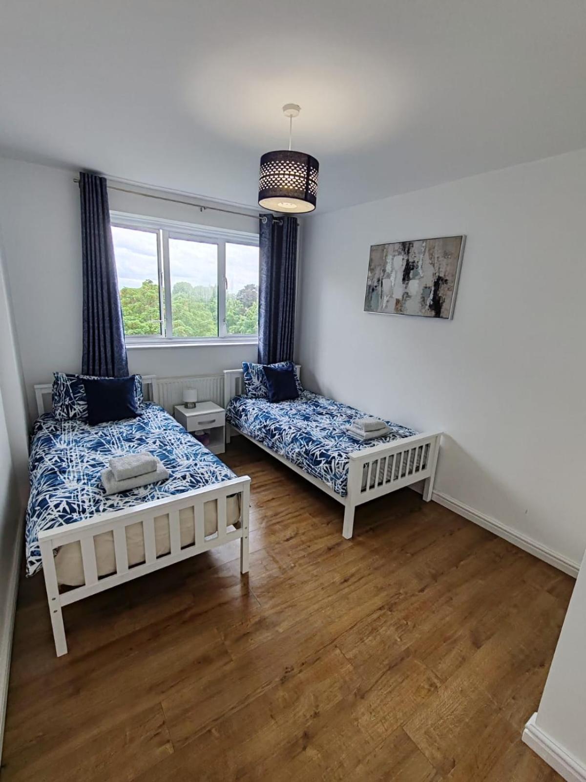 Apartment White Apartment, Your