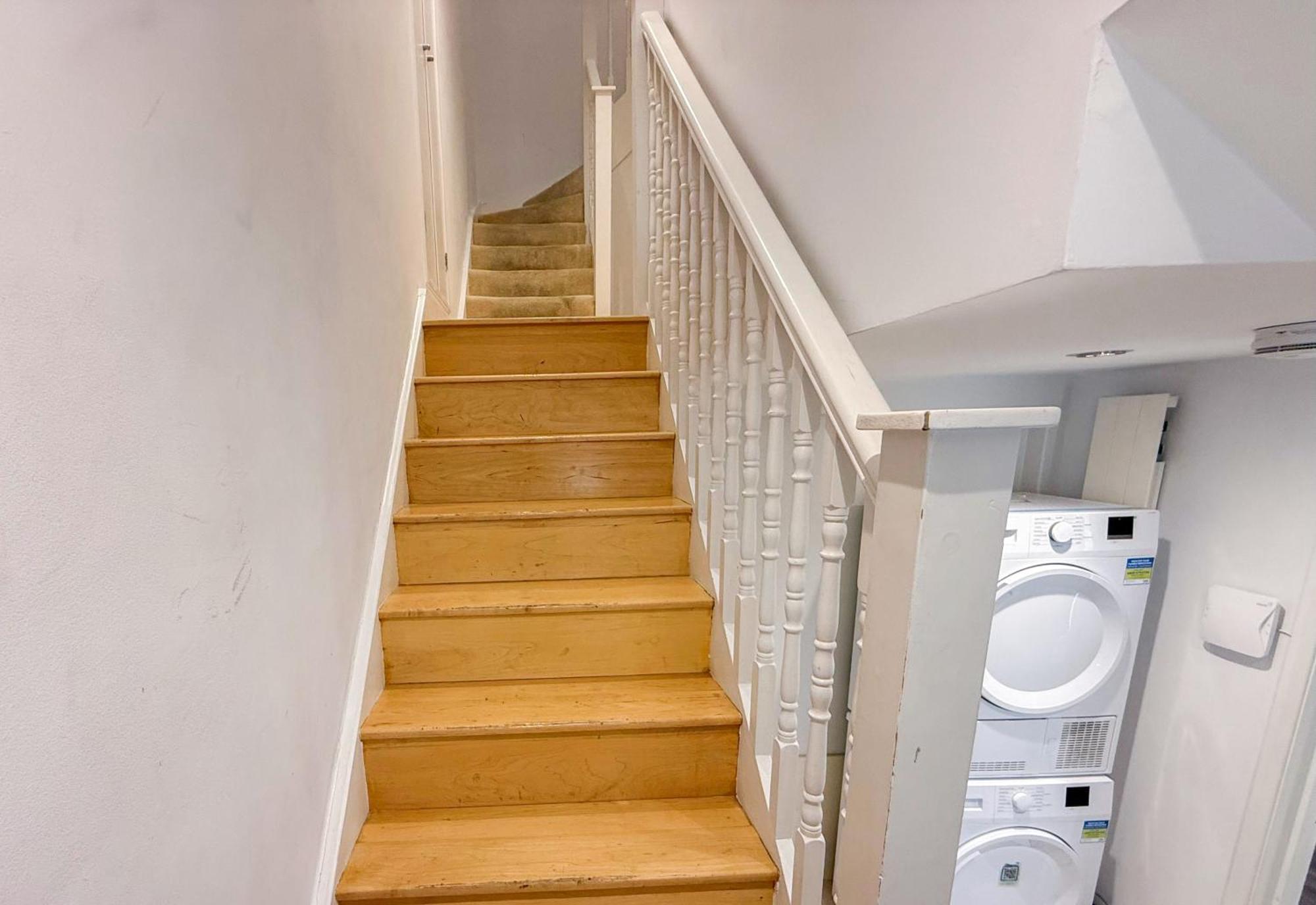 Apartamento Detached House With Free Parking In Little Venice Near Paddington Hyde Park