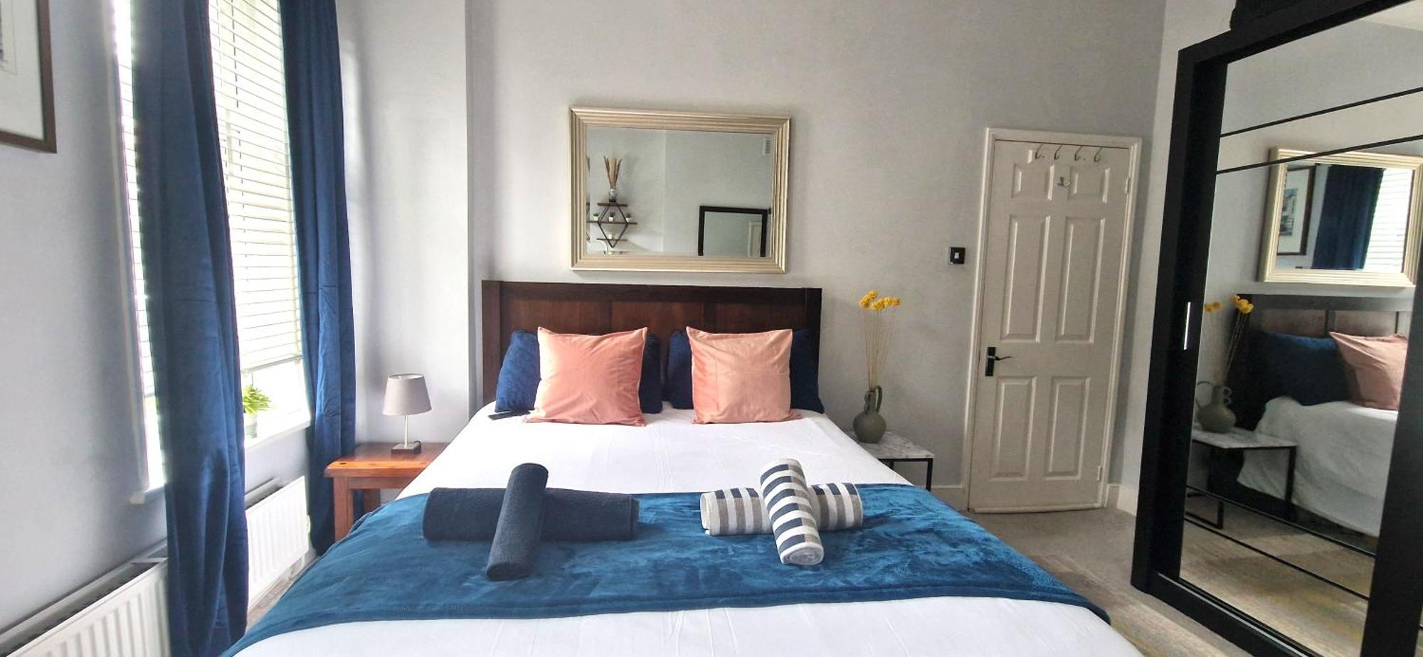 Guest house The Cozy Lambeth *