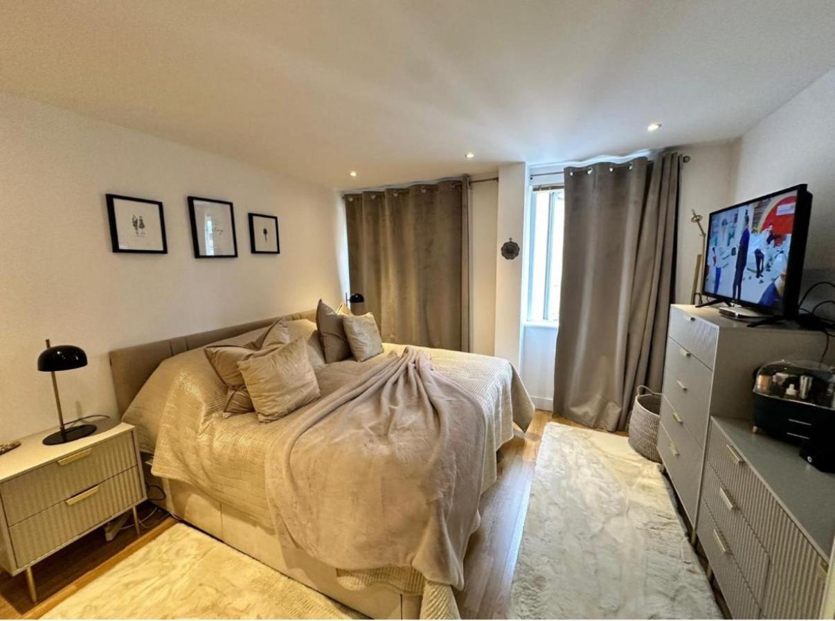 Apartment 5 Min Walk To Oxford Street