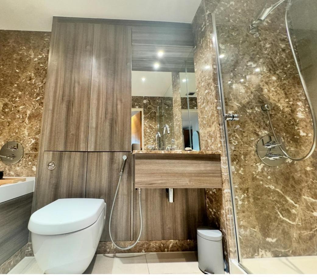 5 Min Walk To Oxford Street Apartment *