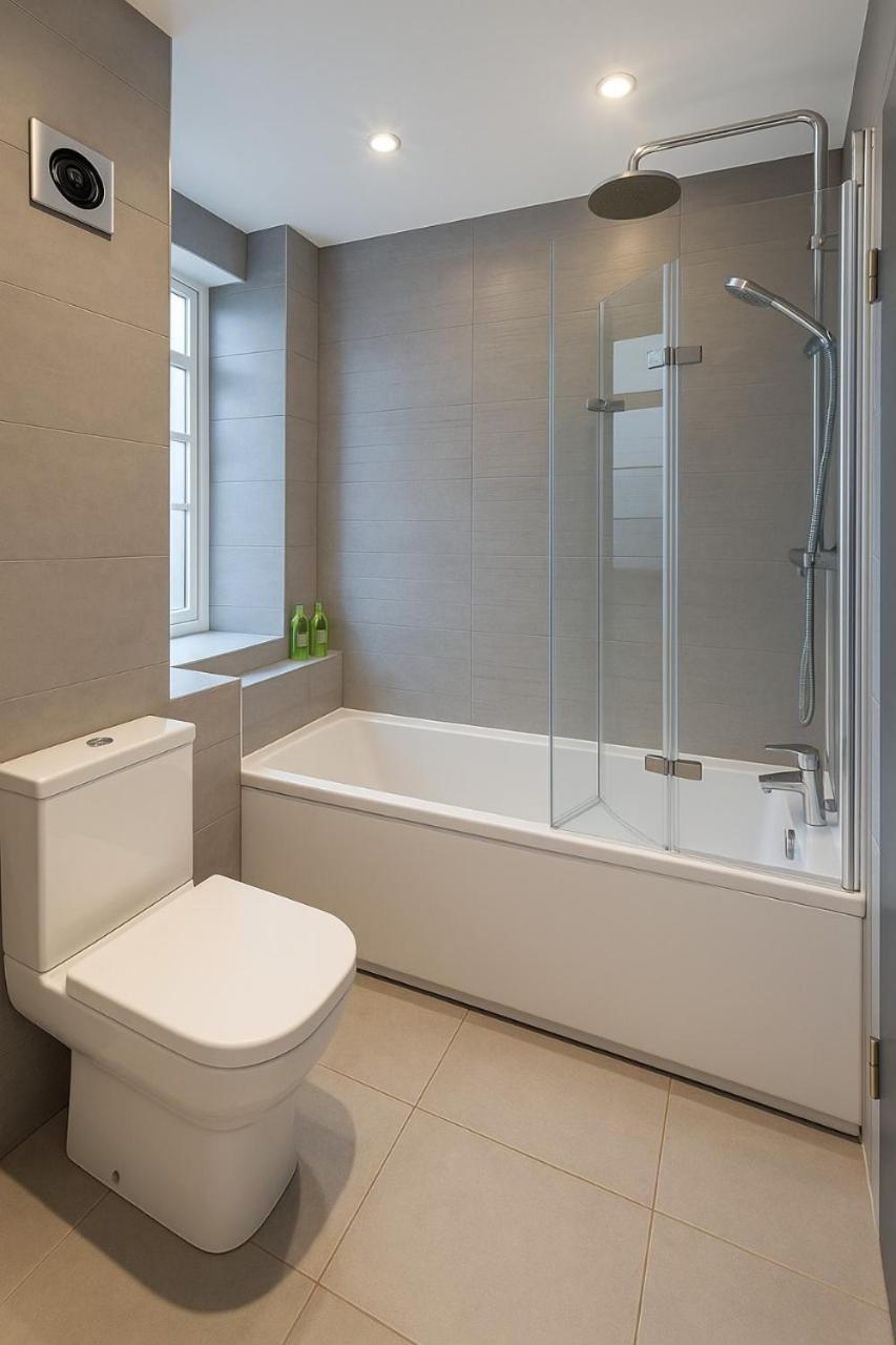 Beautiful Mayfair Penthouse London