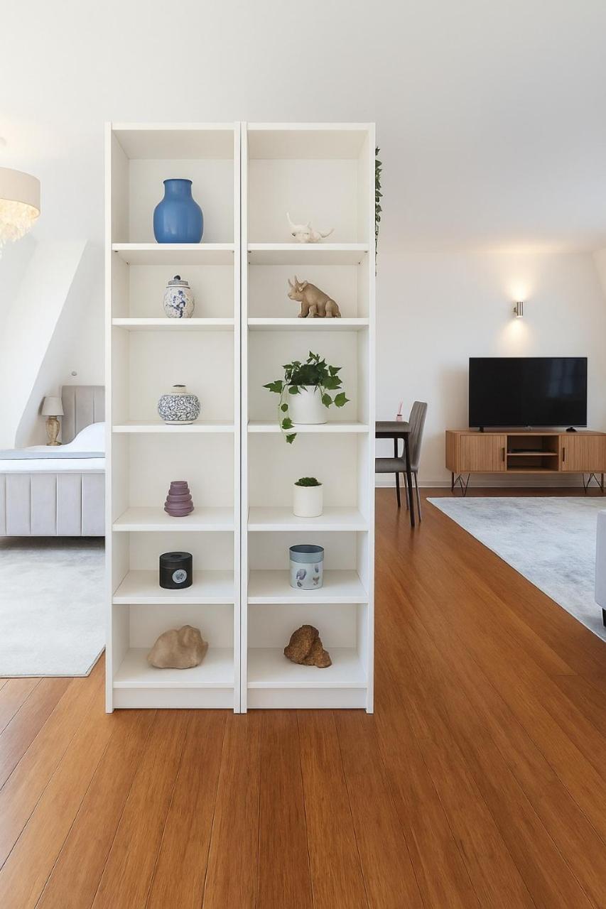Beautiful Mayfair Penthouse *