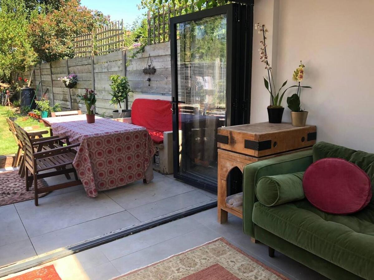 Holiday home Modern Wanstead London