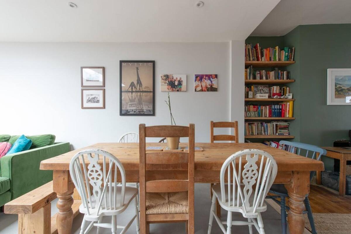 Modern Wanstead London