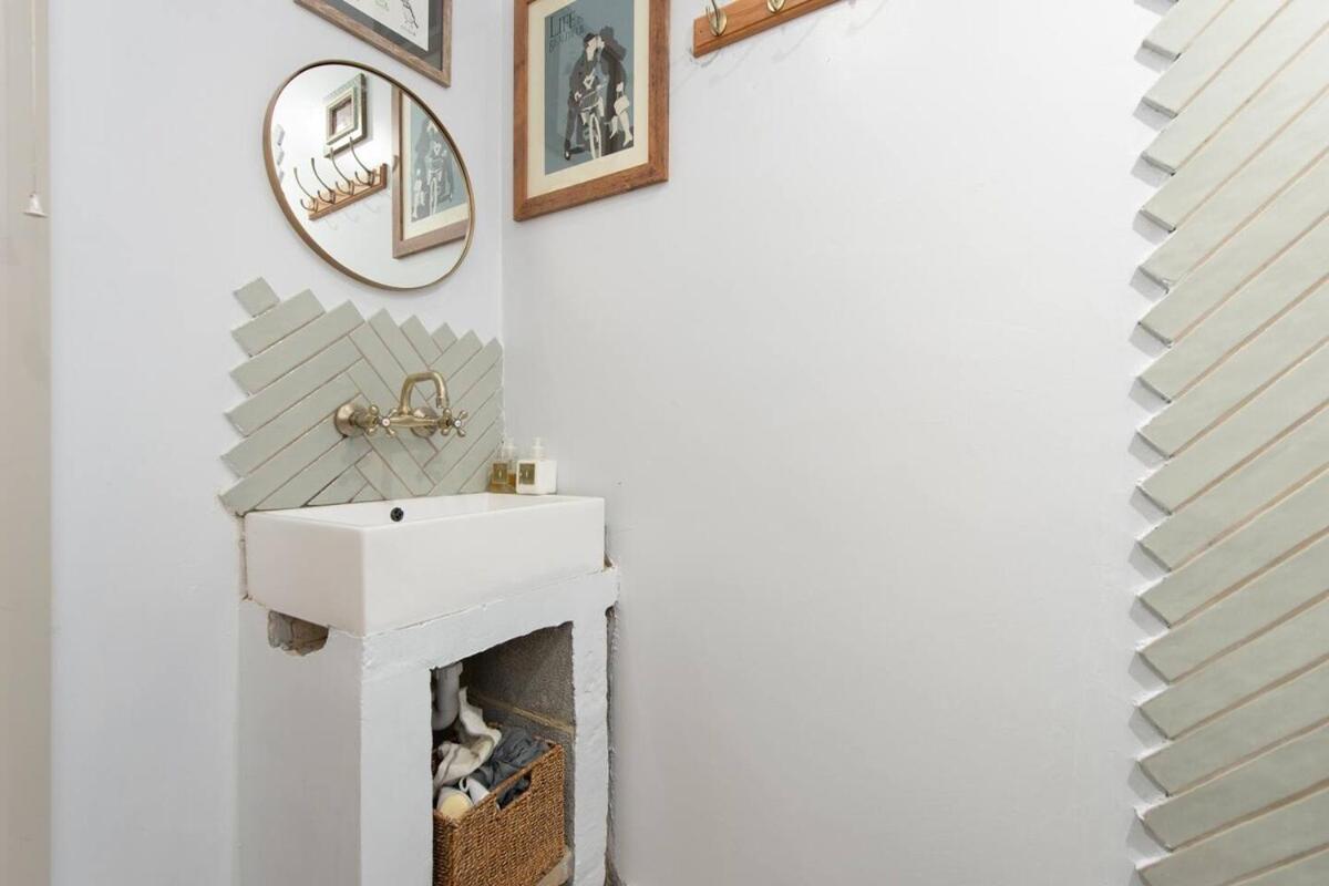 Modern Wanstead Holiday home