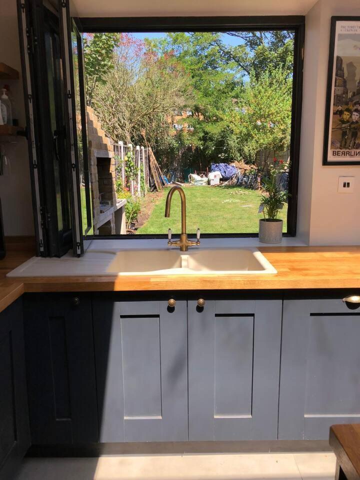 Holiday home Modern Wanstead London