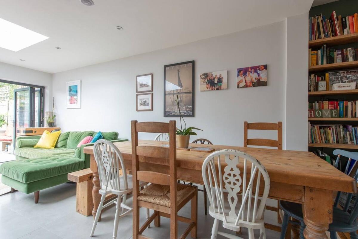 Modern Wanstead London