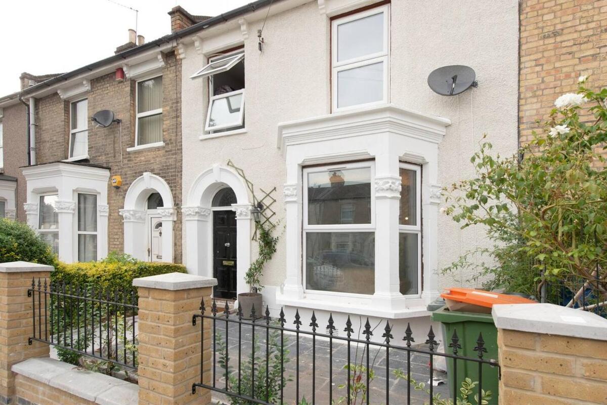 Holiday home Modern Wanstead London