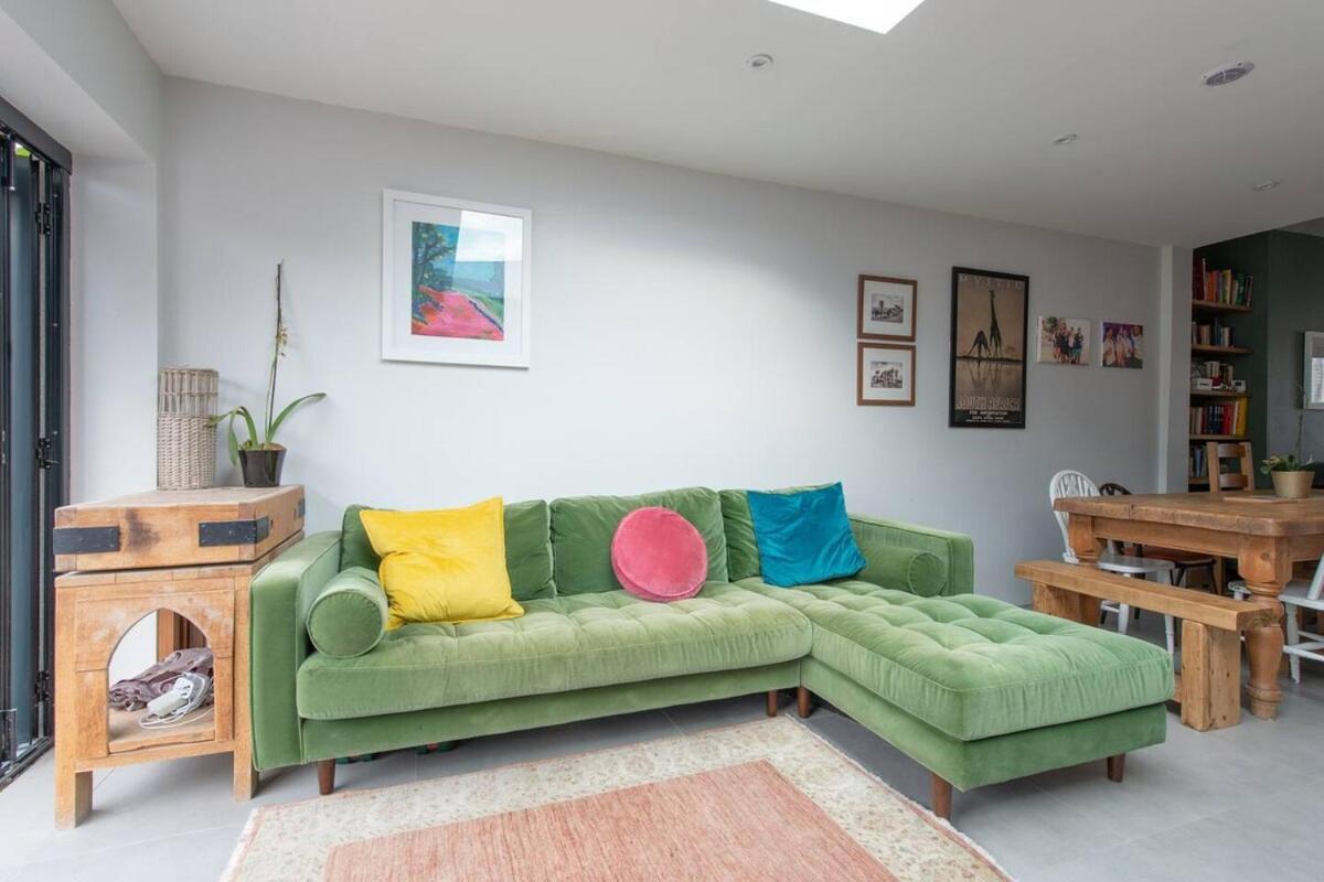 Modern Wanstead *