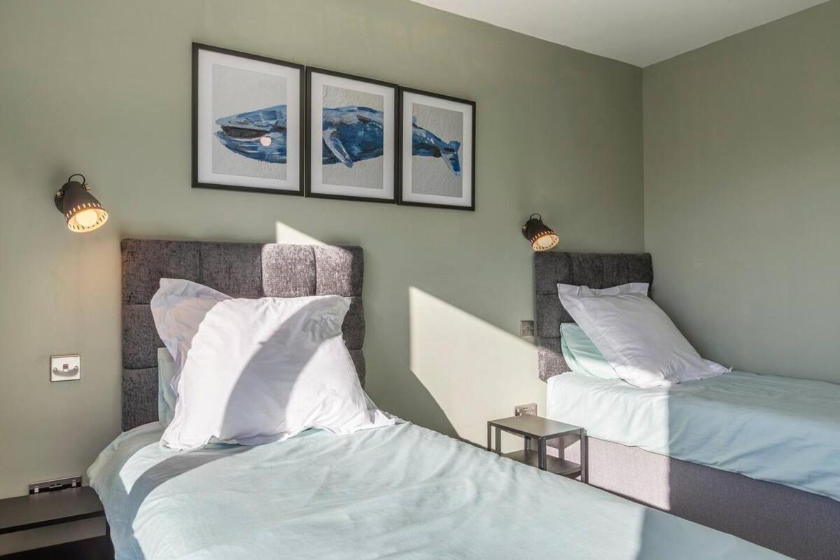 Modern Wanstead