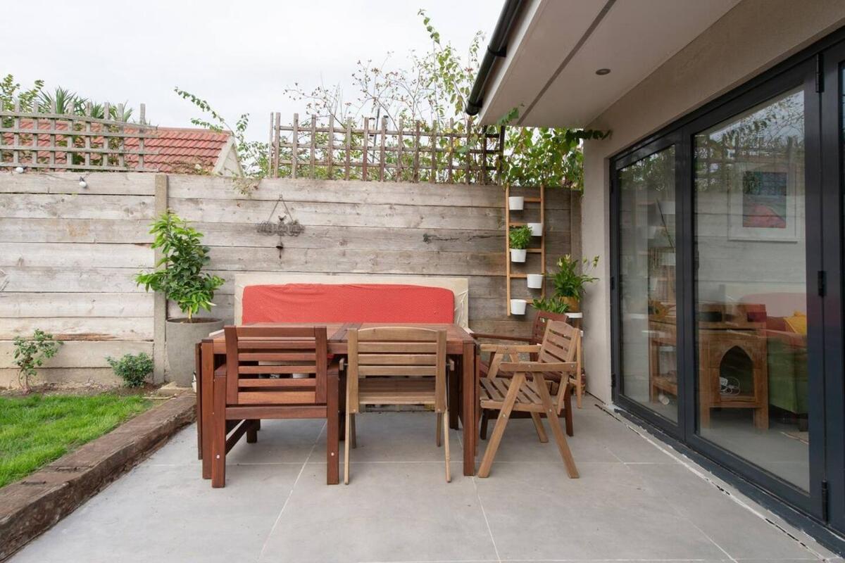 Modern Wanstead London