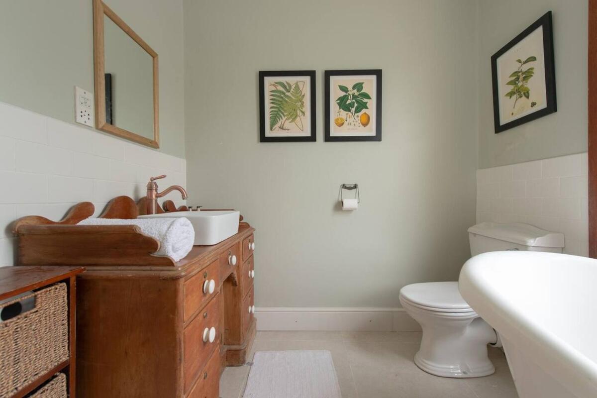 Modern Wanstead Holiday home London