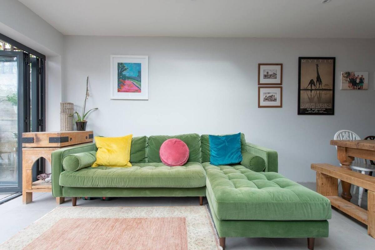 Holiday home Modern Wanstead London