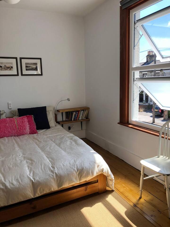Modern Wanstead Holiday home