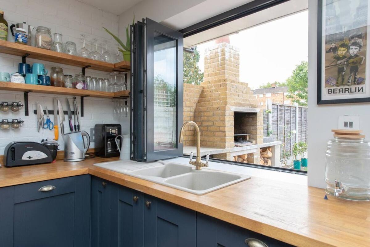 Holiday home Modern Wanstead *