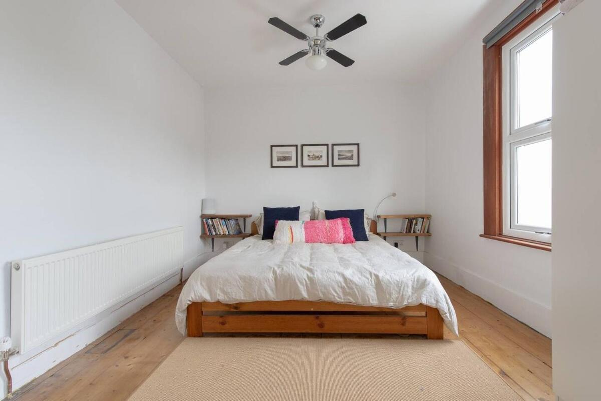 Modern Wanstead * London
