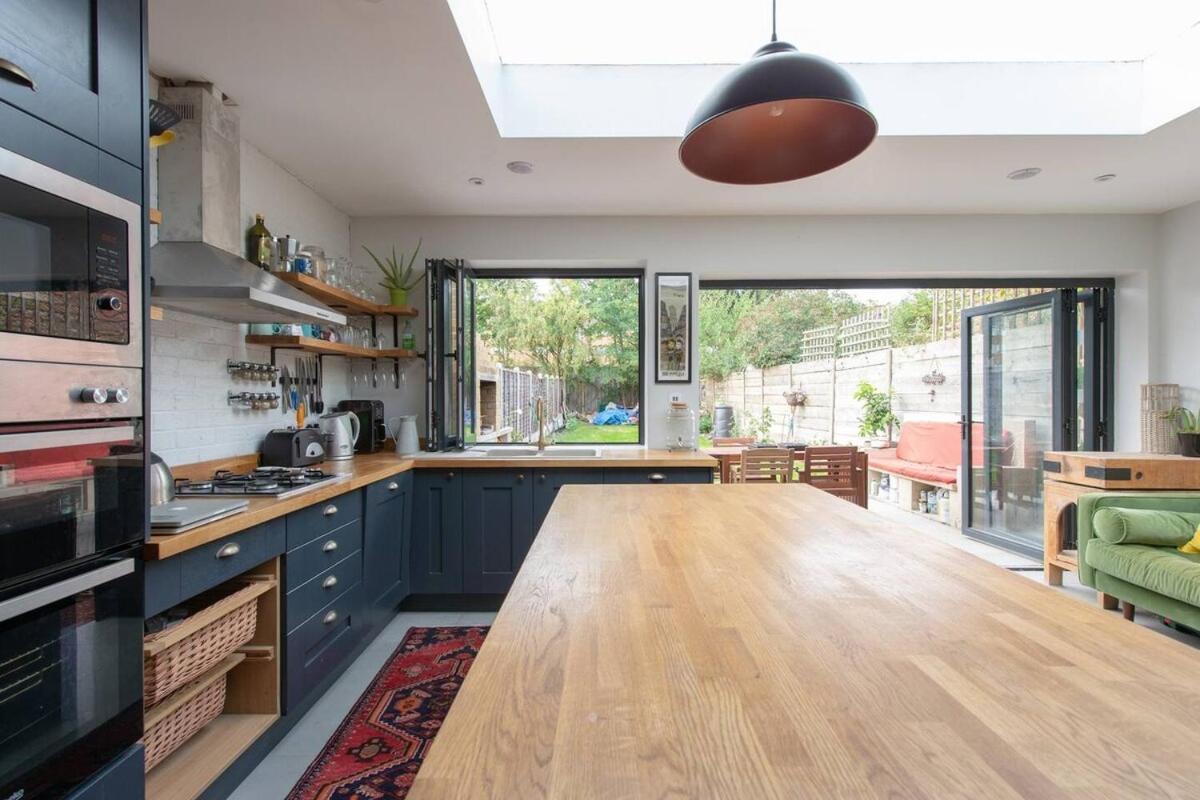Modern Wanstead * London
