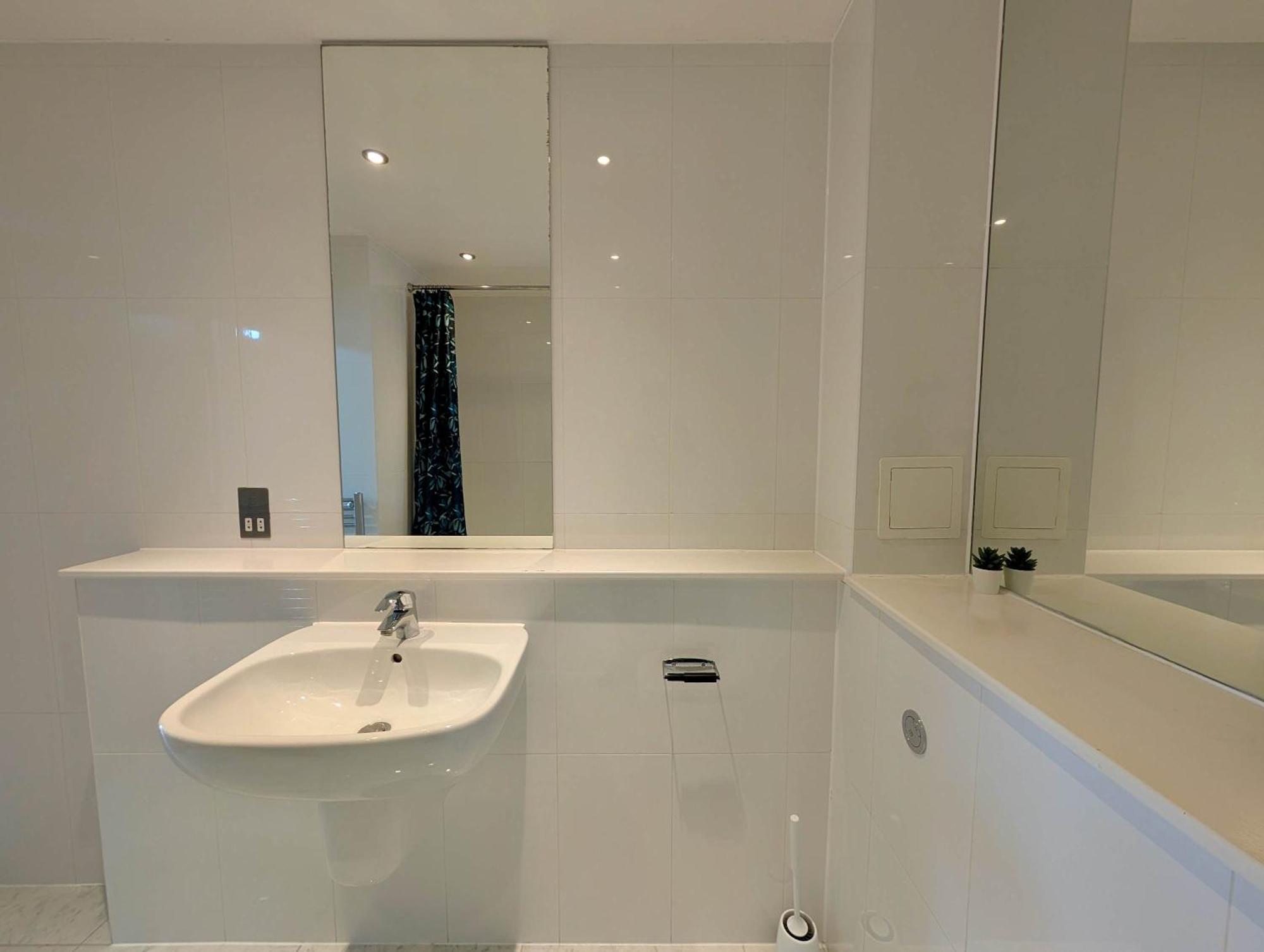 Modern Top-floor Flat With Amazing Views Apartment London