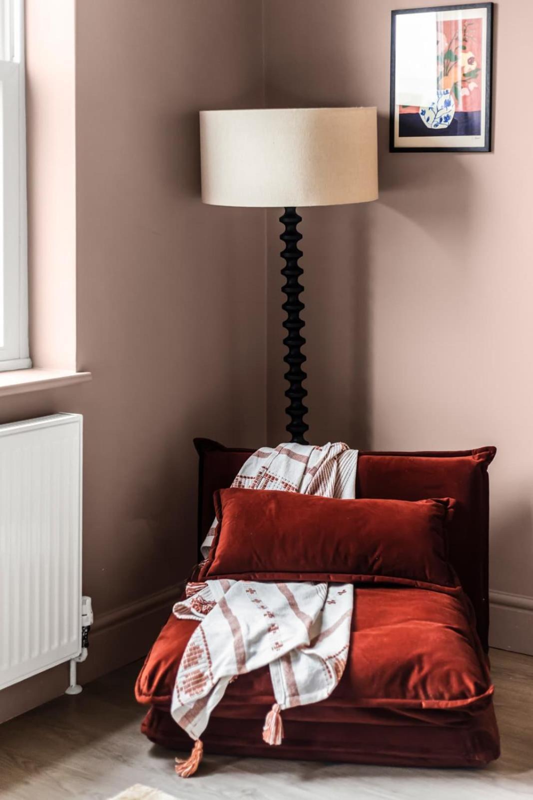 Apartment Elegant Townhouse Getaway London