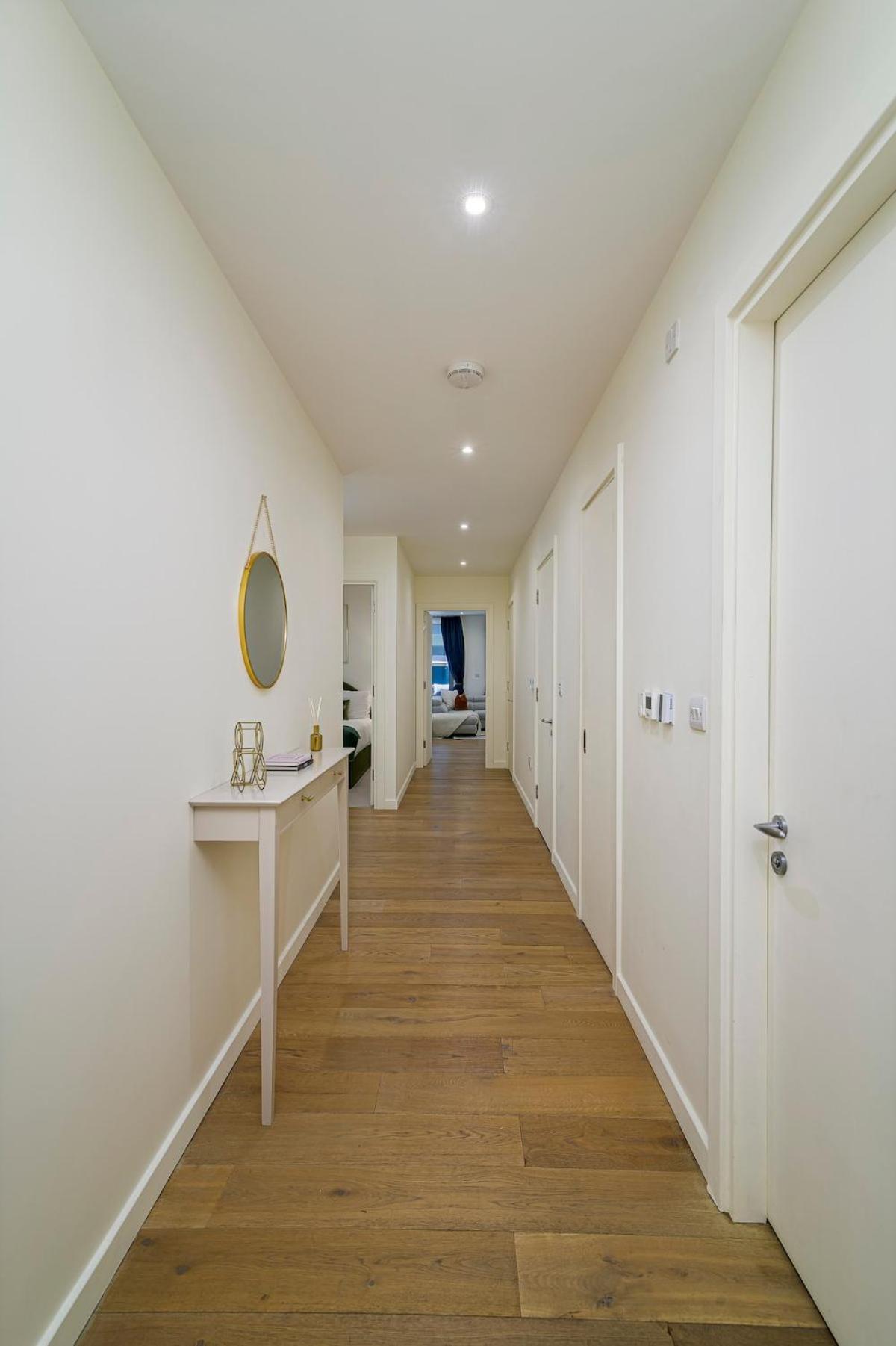 Kings Cross Luxury 2bed 2bath Near Shops & Restaurants *