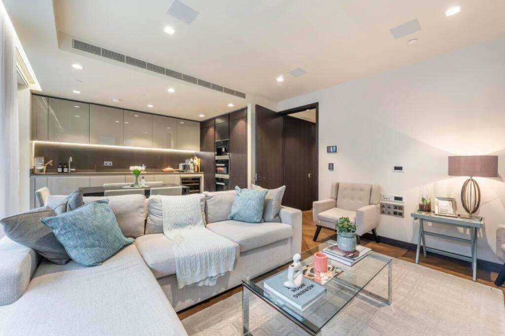 Penthouse Tower Bridge Stunning Views Sleeps 6 Apartment *