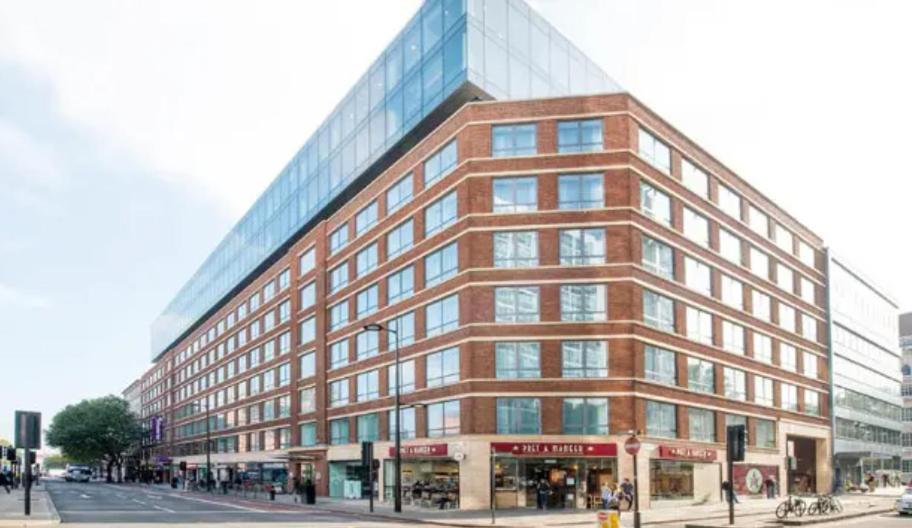 Hotel Modern En-suite In Near Euston And King's Cross London