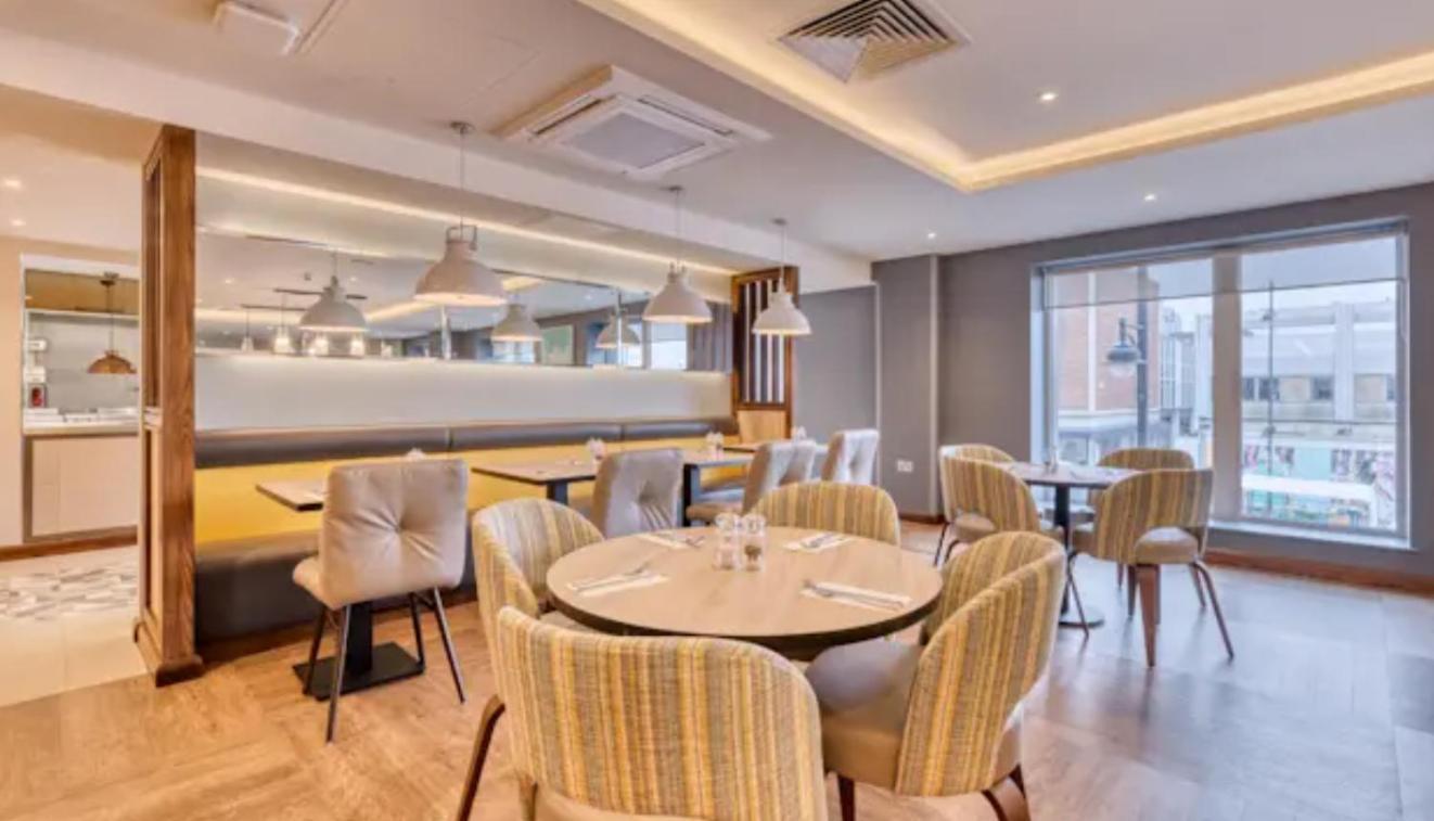 Ensuite Near Waterloo And Westminster And Metro Line Hotel London