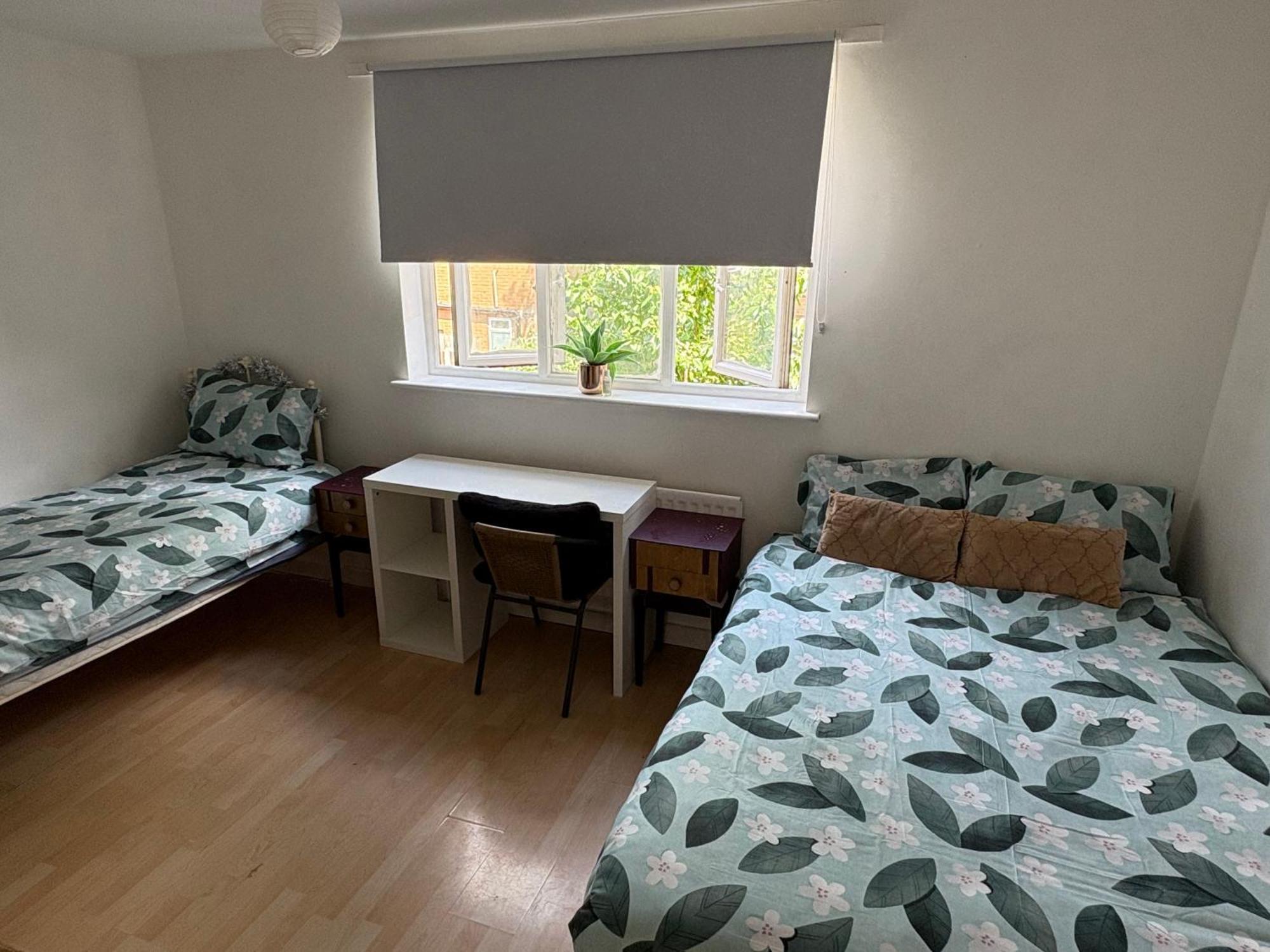 Bed & Breakfast Amazing New Bed In New Cross Goldsmiths London
