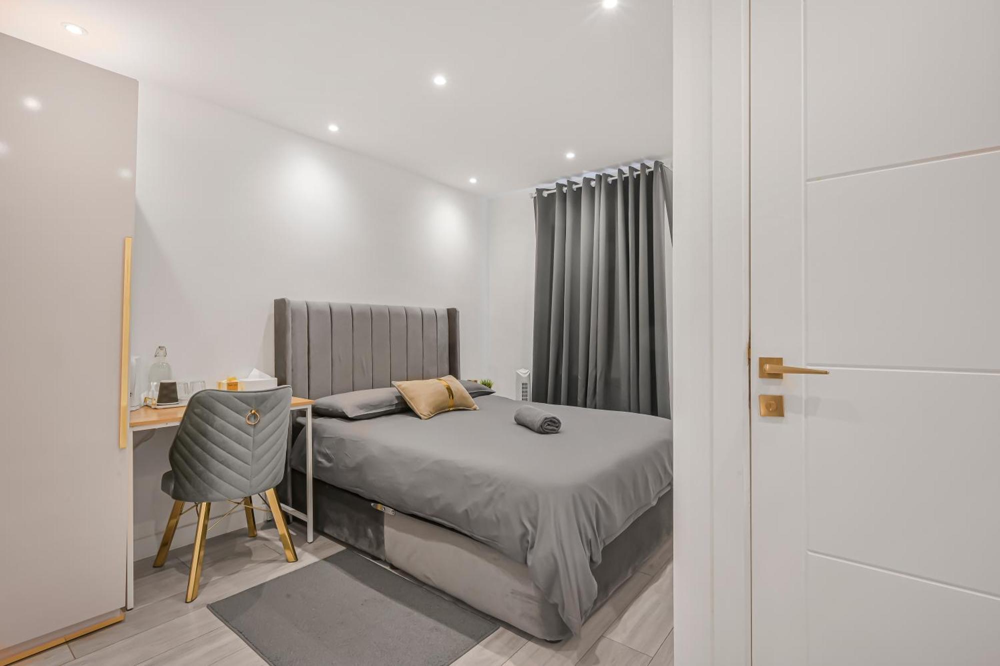 Bricklane Hotel