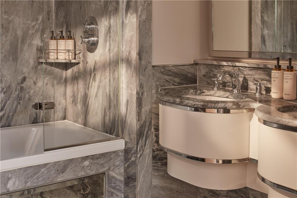 The Berkeley London