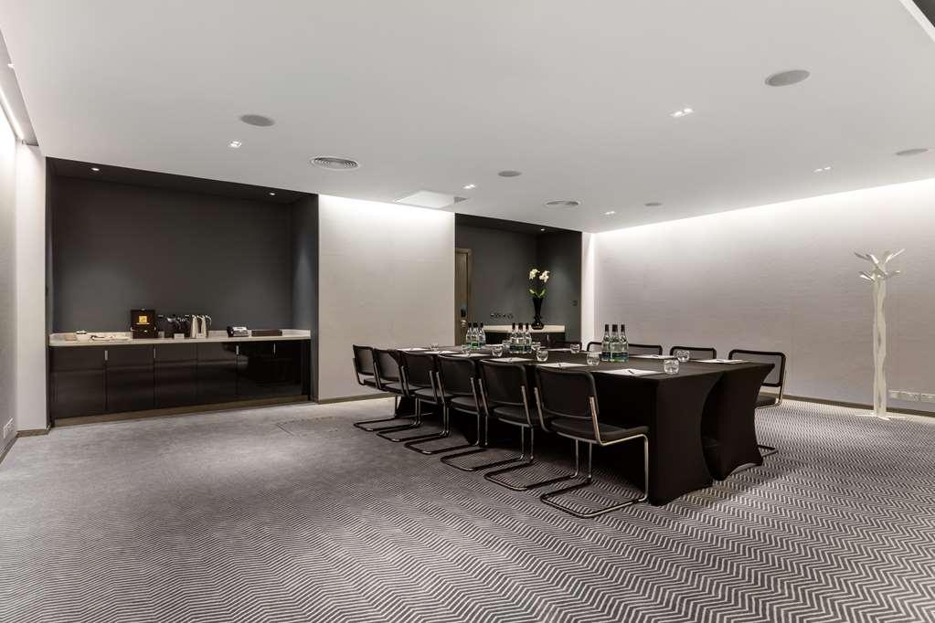 Radisson Blu Hotel, Mercer Street Hotel