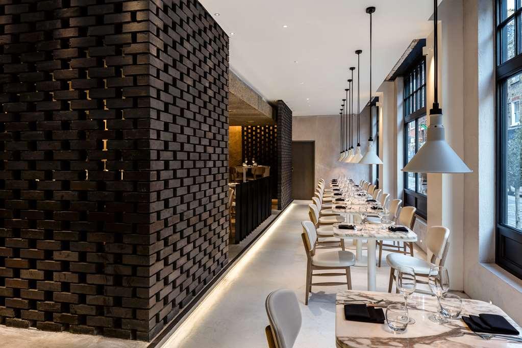 Hotel Radisson Blu Hotel, Mercer Street London