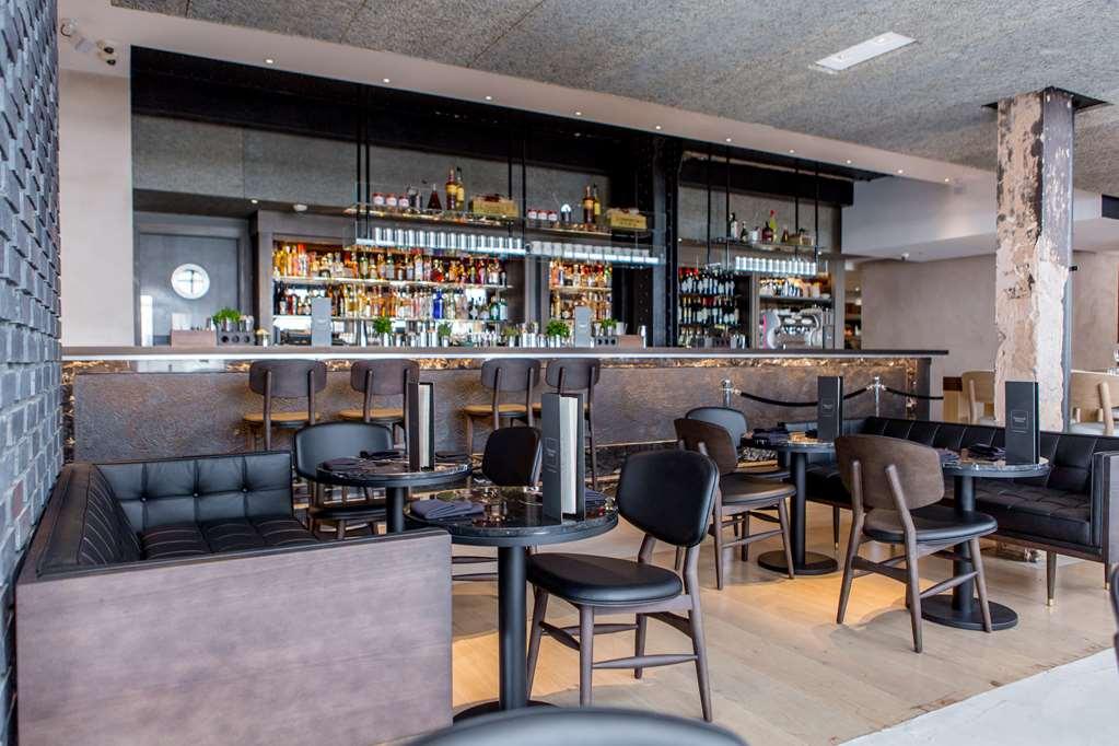 Radisson Blu Hotel, Mercer Street Hotel London